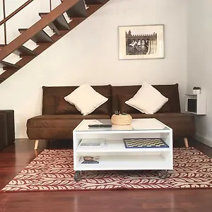 Destino Centro I Apartamento