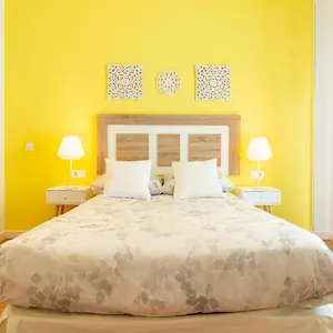 Homemálaga Picasso Luxury Apartamento