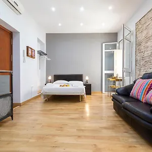 Livemalaga Letrán Apartamento