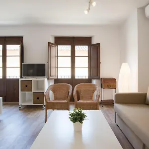 Santiago Premium Loft Ii Apartamento