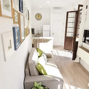Letmalaga Comedy Apartamento