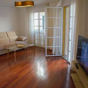 Gibralhorce By Picasso Selection Apartamento