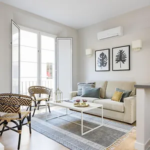 Genteel Trinidad Grund Apartamento