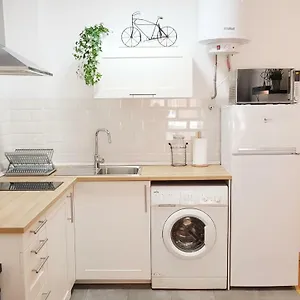 Centro Histórico Apartamento