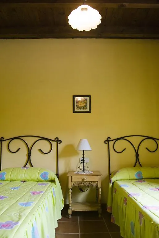 Rural Montes Malaga: Finca Pedregales Holiday home