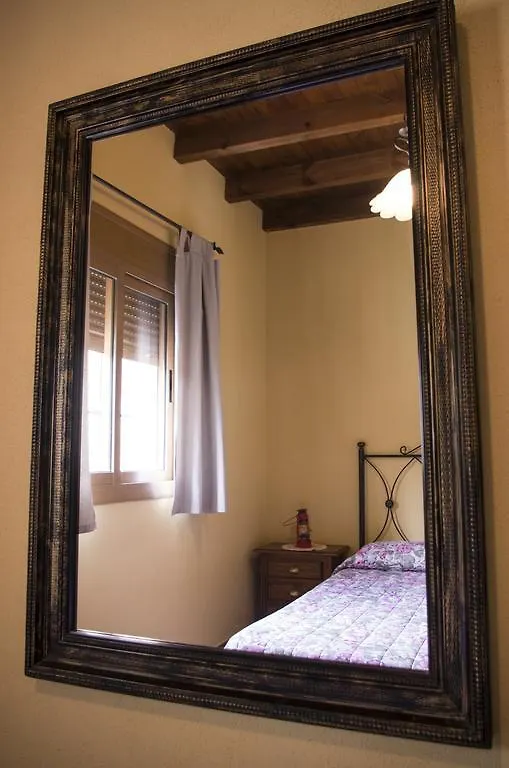 Rural Montes Malaga: Finca Pedregales 0*, Malaga Spain